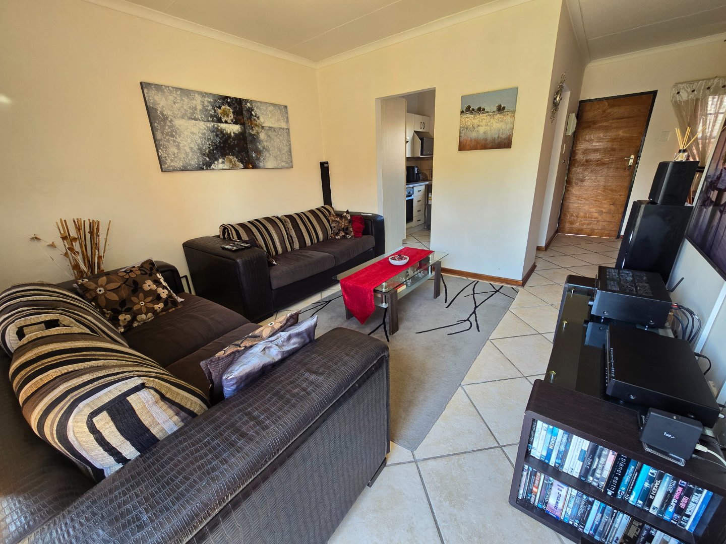 2 Bedroom Property for Sale in Hillside Free State